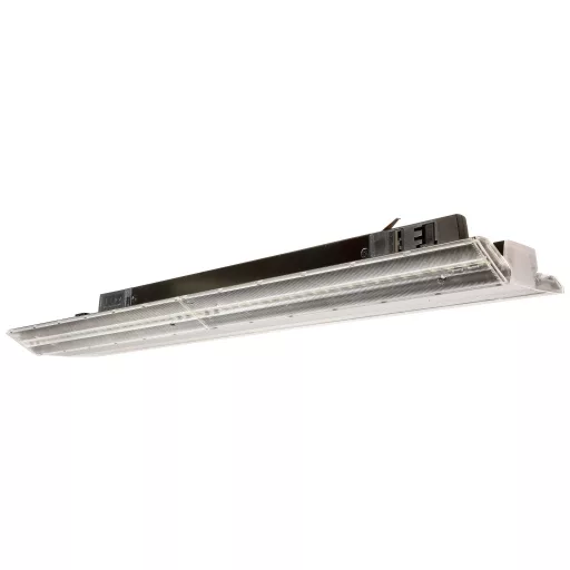 Deko Light Linear Pro 707206 LED-es sín fényszóró 3 fázisú 20 W LED Fekete
