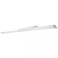   Deko Light Linear Pro 707207 LED-es sín fényszóró 3 fázisú 50 W LED Fehér