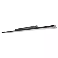   Deko Light Linear Pro 707210 LED-es sín fényszóró 3 fázisú 50 W LED Fekete