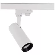   Deko Light Lucea 707213 LED-es sín fényszóró 3 fázisú 10 W LED Fehér