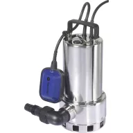TOOLCRAFT TO-9825720 Szennyvízszivattyú 18500 l/óra 8 m