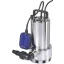 TOOLCRAFT TO-9825720 Szennyvízszivattyú 18500 l/óra 8 m