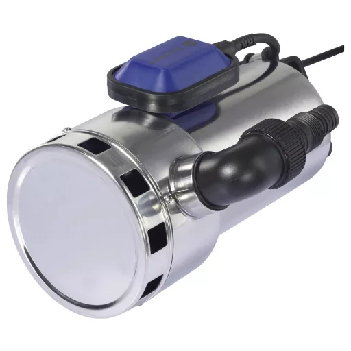TOOLCRAFT TO-9825720 Szennyvízszivattyú 18500 l/óra 8 m