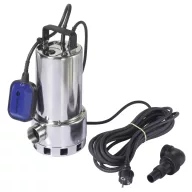 TOOLCRAFT TO-9825720 Szennyvízszivattyú 18500 l/óra 8 m