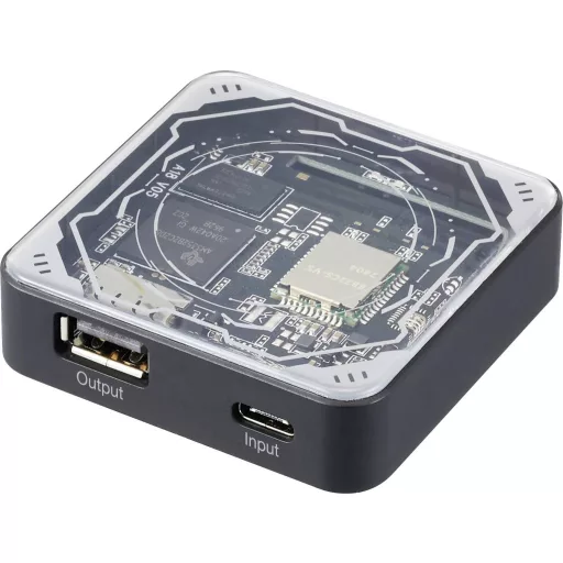 Renkforce RF-CARPLAY-100 Carplay & Android Auto adapter