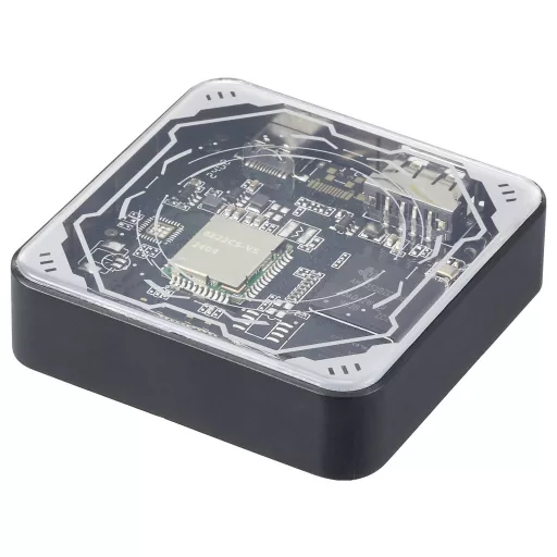 Renkforce RF-CARPLAY-100 Carplay & Android Auto adapter