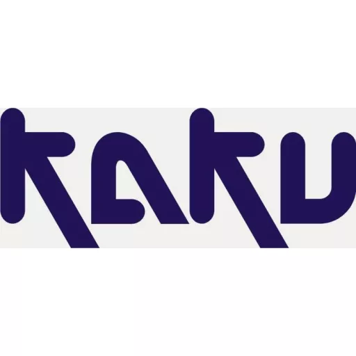 Kaku KA2072HA2BML-Mg(OR) Axiális ventilátor 230 V/AC 1670 m³/óra (H x Sz x Ma) 208 x 208 x 72 mm