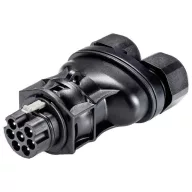 Wieland Electric 96.072.4253.1 Összekötő