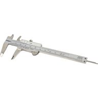 Dasqua 1120-3114 Univerzális tolómérő 100 mm