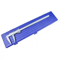 Dasqua DIN EN 862 1310-0010 Univerzális tolómérő 600 mm