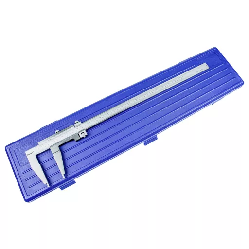 Dasqua DIN EN 862 1310-0010 Univerzális tolómérő 600 mm