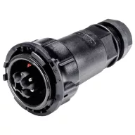 Wieland Electric 97.052.4053.1 Összekötő