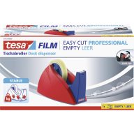   tesa 57422-00000-03 Asztali adagoló tesa Easy Cut® Piros, Kék 1 db