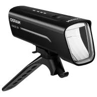   Osram Automotive RACE 50 SET Kerékpár világítás készlet LED Akkuról üzemeltetett Fekete