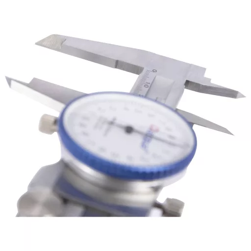 Dasqua 1331-2130 Órás tolómérő 300 mm