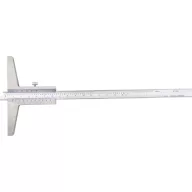 Dasqua 3001-1901-A Mélységmérő 0 - 150 mm