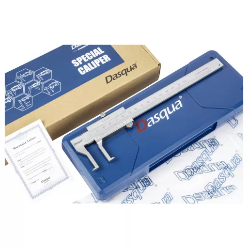 Dasqua 2080-2005 Belső hornyos tolómérő