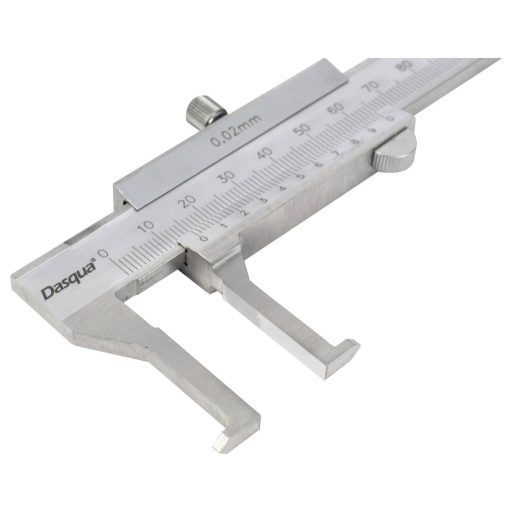 Dasqua 2080-2005 Belső hornyos tolómérő