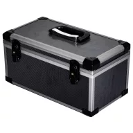   Dasqua 4111-8203 Mikrométer készlet Referenciamérettel 0 - 300 mm DIN 863