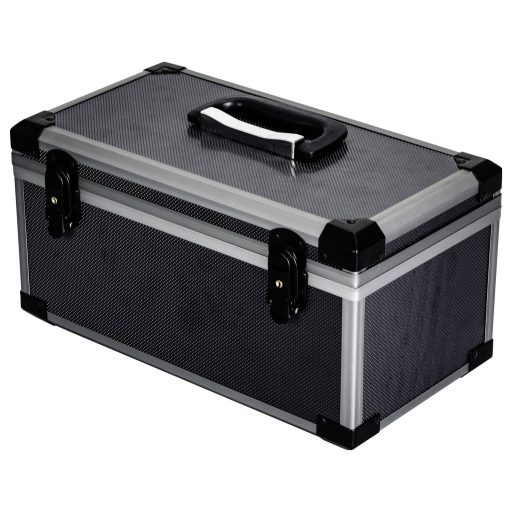 Dasqua 4111-8203 Mikrométer készlet Referenciamérettel 0 - 300 mm DIN 863