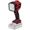 Einhell 4514175 TC-CL 18/350 Li - Solo Power X-Change Akkus LED-es fényforrás Kézilámpa Li-ion akkuk 5 W 350 lm Vele szállított akkuk száma 0