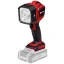 Einhell 4514175 TC-CL 18/350 Li - Solo Power X-Change Akkus LED-es fényforrás Kézilámpa Li-ion akkuk 5 W 350 lm Vele szállított akkuk száma 0