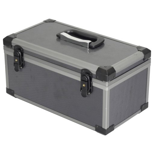 Dasqua 4111-8215 Mikrométer készlet Referenciamérettel 0 - 150 mm DIN 863