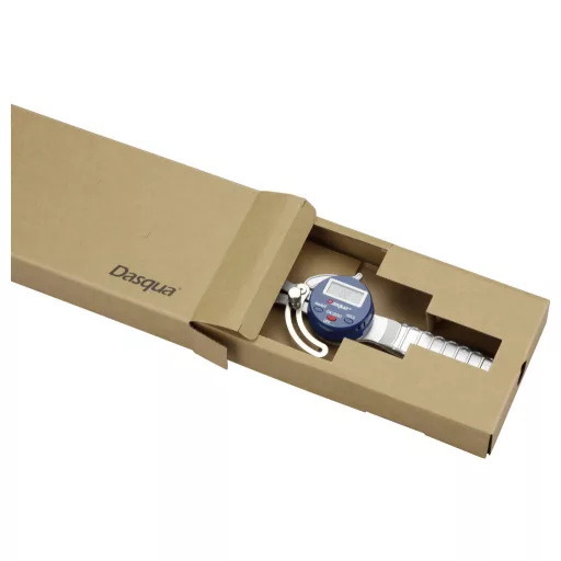 Dasqua 1804-1025 Digitális külső tolómérő 200 mm