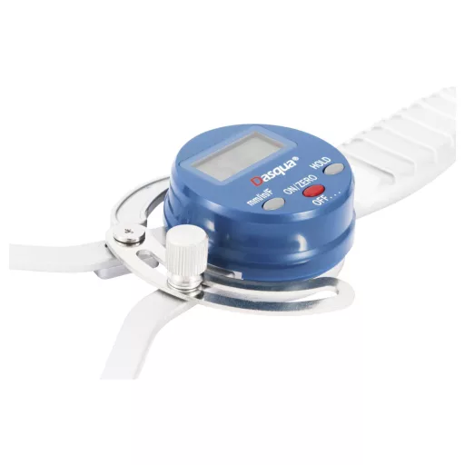 Dasqua 1804-1025 Digitális külső tolómérő 200 mm