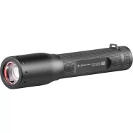   Ledlenser C3R Classic LED Kézilámpa Akkuról üzemeltetett 140 lm 6 óra 42 g