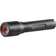   Ledlenser C5R Classic LED Kézilámpa Akkuról üzemeltetett 420 lm 15 óra 75 g