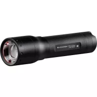   Ledlenser C7R Classic LED Kézilámpa Akkuról üzemeltetett 1000 lm 40 óra 210 g