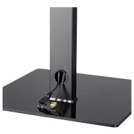   Hama 00220866 TV talp 81,3 cm (32) - 139,7 cm (55) Állítható magasságú, Csuklóval mozgatható