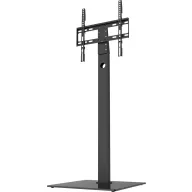   Hama 00220868 TV fali tartó 81,3 cm (32) - 165,1 cm (65) Állítható magasságú, Csuklóval mozgatható
