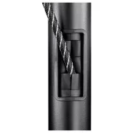   Hama 00220874 TV kocsi 81,3 cm (32) - 190,5 cm (75) Állítható magasságú