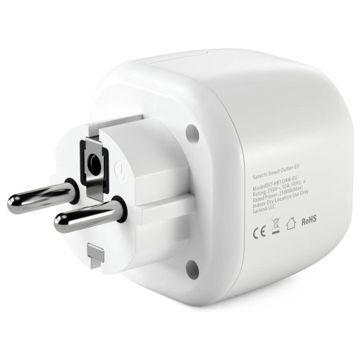 Satechi Smart Outlet EU ST-HK1OAW-EU Dugalj Aljzat dugó