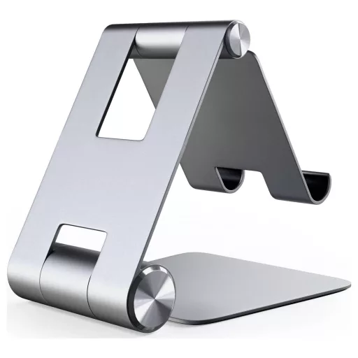 Satechi ST-R1M Asztali kitámasztó Antracit