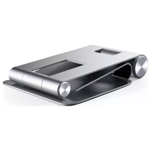 Satechi ST-R1M Asztali kitámasztó Antracit