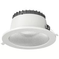mlight 81-3333 LED-es beépíthető lámpa LED 24 W Fehér