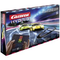 Carrera Hybrid Hybrid 50050001 Zöld Pokol Kezdő készlet