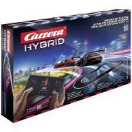 Carrera Hybrid Hybrid 50050002 Devil Drivers Kezdő készlet