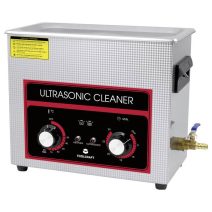 Ultrahangos tisztítók