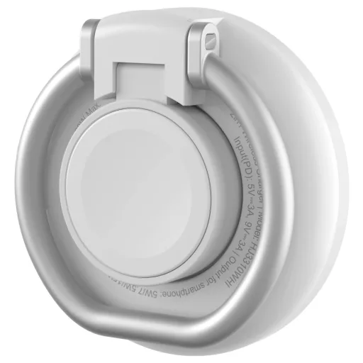 HYPER indukciós akkutöltő HyperJuice HJ3310WHGL