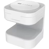 HYPER indukciós akkutöltő HyperJuice HJ3320WHGL Fehér