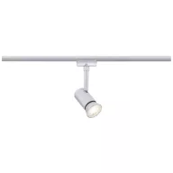   Paulmann Runa Nagyfeszültségű sínrendszer lámpa URail GU10 Króm (matt)