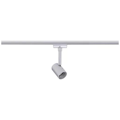 Paulmann Runa Nagyfeszültségű sínrendszer lámpa URail GU10 Króm (matt)