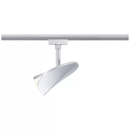 Paulmann Alejandro Nagyfeszültségű sínrendszer lámpa URail 10 W LED Króm (matt)