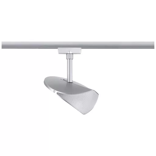 Paulmann Alejandro Nagyfeszültségű sínrendszer lámpa URail 10 W LED Króm (matt)