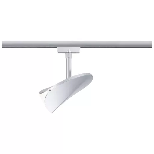 Paulmann Alejandro Nagyfeszültségű sínrendszer lámpa URail 10 W LED Króm (matt)