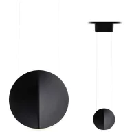   Paulmann Alejandro Nagyfeszültségű sínrendszer lámpa URail 10 W LED Fekete (matt)